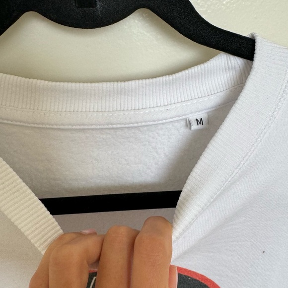 Zermatt Switzerland Crewneck - Picture 2 of 5